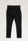 Maternity office pants - Black