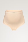 Essential maternity briefs - Beige/Apricot