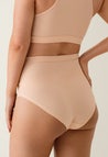 Essential maternity briefs - Beige/Apricot
