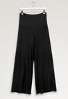 Maternity lounge pants - Black