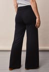 Maternity lounge pants - Black