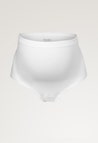 Essential maternity briefs - White