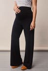 Maternity lounge pants - Black