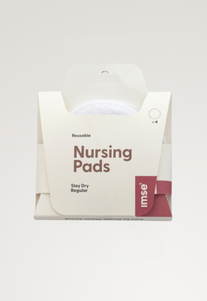 Nursing Pads Stay Dry Regular