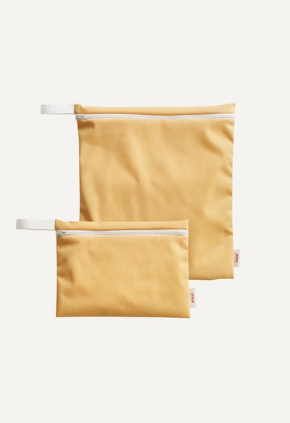 Storage bag - Yellow - S