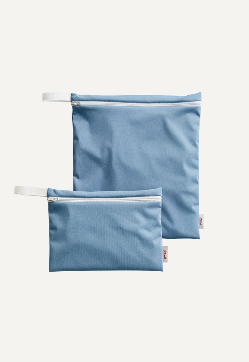 Storage bag - Blue