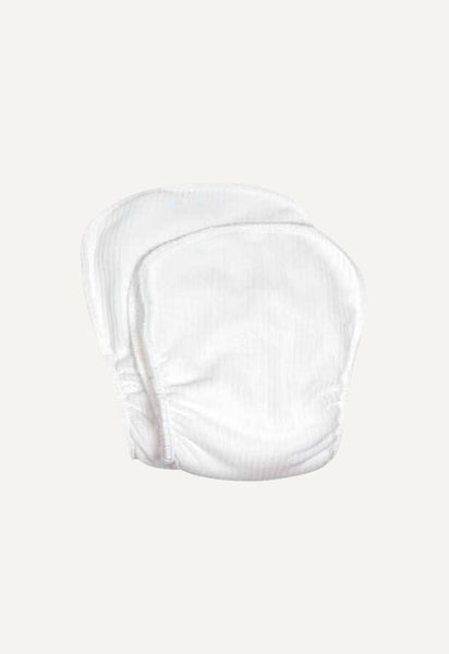 Inserts for Cloth Diaper - Night - White