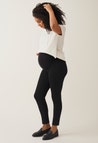 Maternity office pants - Black